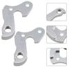 Bike Rear-Gear Derailleur Hanger Aluminium-Alloy Hook Mech Bicycle-Accessories