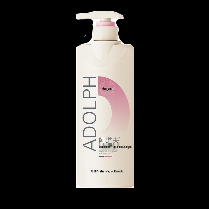 Adolph Nicotinamide Brightening Shower Gel