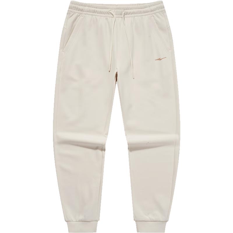 Erke Women s Warm Tapered Sports Pants 2XL