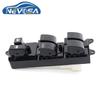 Fahrerseite Hauptschalter für elektrische Fensterheber Für Toyota Corolla NZE120 ZZE121 ZZE122 Camry 2002 2006 Sienna 2004-2009 84820-12480 84820-42090