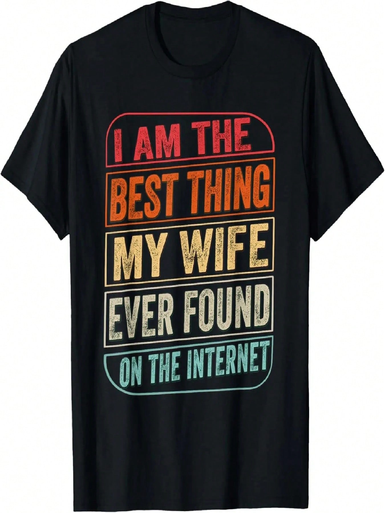 Boyfriend Fiance Husband Shirt Funny Husband T-Shirt S