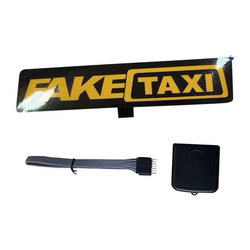 Windshield Electric Wanted 5 Star Car Window Sticker Auto Moto Safety Sign Decals Decoration LED Lights for Vehicle Sticker