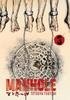 Manhole Volume 3 by Tetsuya Tsutsui Paperback Book 9781419778346