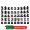12x12mm 4-Pin Vertical Tactile Micro Switch Button