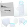 2pcs Pee Bottles for Men Cars for Kids Toilet Stool Adult Potty Urinal Portable Chamber Pot Urinal for Men Spill Proof Urination Device Outdoor