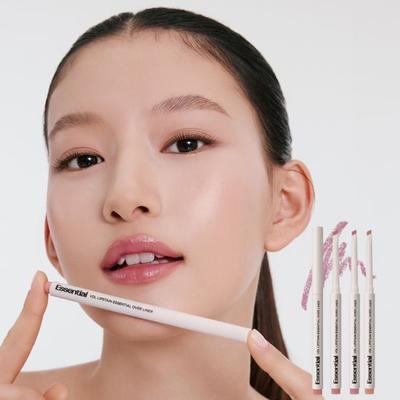 Make-up na rty – Tinty na rty