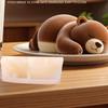 Efficient Ice Cubes Molds Food Safe Silicone With Lovely Bear Shape For Cocktails Dessert Presentation