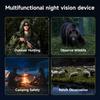 Professional Hunting Binocular High Definitions Light weight Binocular for Birdwatching Night Exploration