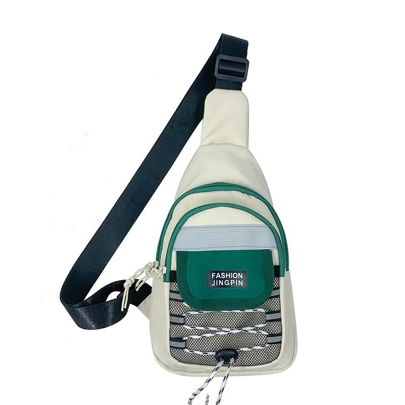 Trendy Children's Backpack With Large Capacity Ideal For Spring And Summer Activities And Stylish Street Dance Vibes