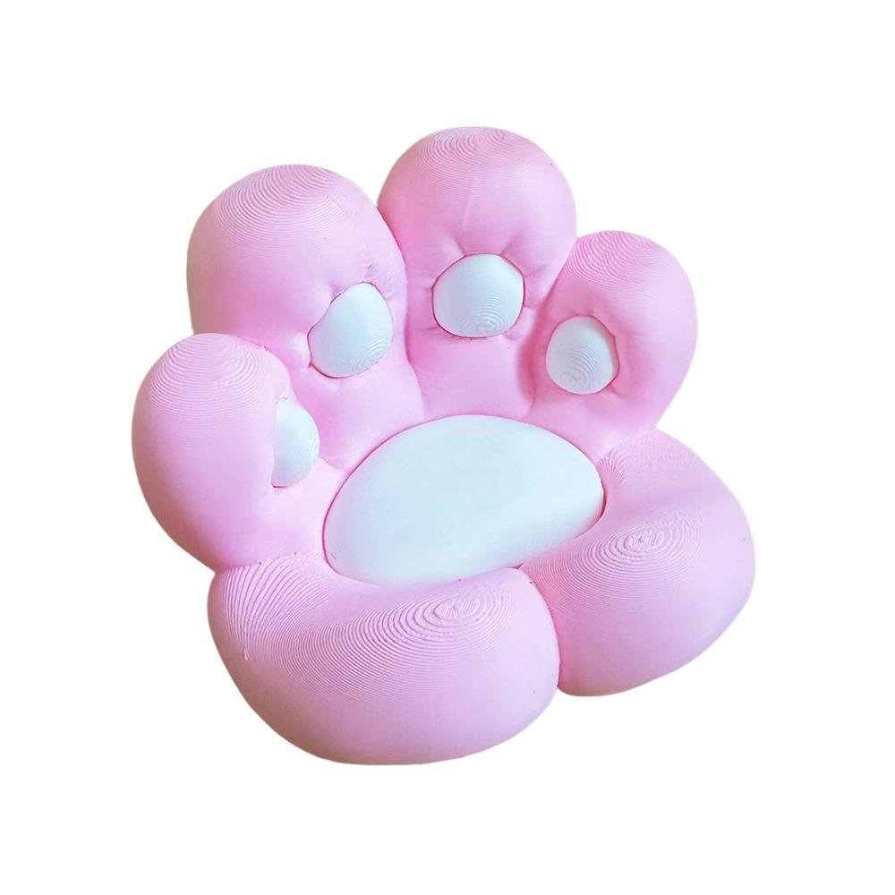 Desktop Decor Claw Phone Holder Funny Cell Phone Stand Holder  for Desktop Organizers