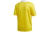 Adidas Originals T Shirt Men's Yellow GD6040