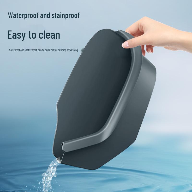 Türschlitz-Aufbewahrungsmatte für Tesla Model Y - NAPA Dekoratives Zubehör