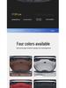 Tappetini Eco-friendly per Bagagliaio e Vano Portaoggetti Anteriori per Kit Carrozzeria Porsche 718 Boxster 2016-2025
