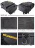 Square Backpack Super Hornet AVX598 Black 10 [AVIREX]
