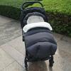 Universal Baby Stroller Winter Sleeping Bag - Thick, Warm, and Windproof