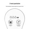 UOSO Electric Dual Pump Bottled Water Dispenser
