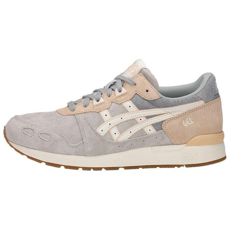 Asics Gel-Lyte G-Tx Sneakers Unisex Sneakers Light-Gray Brown H826L-9600
