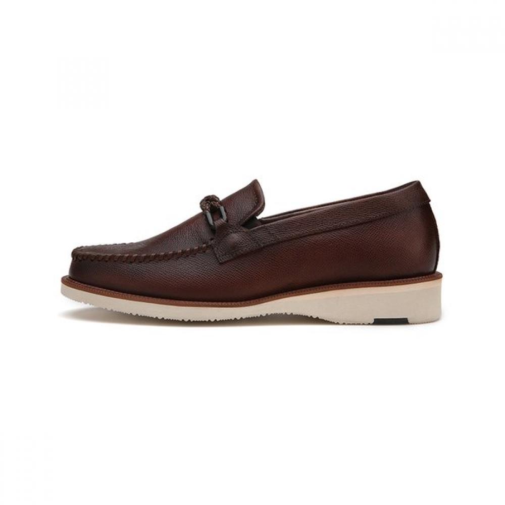 MiSope Men S caSual Loafer 2cm