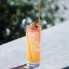 100pcs Disposable Drinking Straws Eco-friendly Biodegradable Straws Natural Wheat Straws for Cocktail Bar Milk Tea Kitchenware