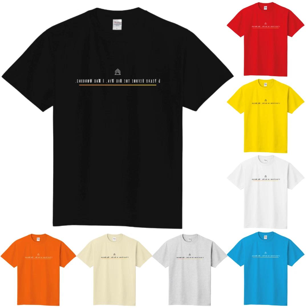 

Men s Secret Success T-Shirt Goals Hustle Own Your Future New XS-XXXL 2XL