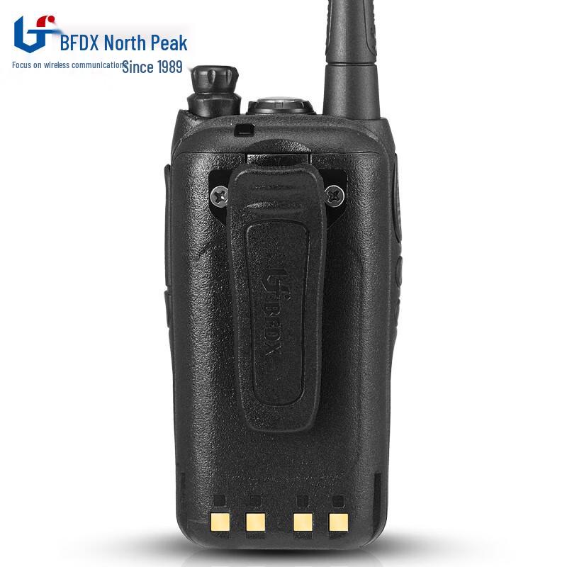 Beifeng BF-860S Handheld Two-Way Radio (CN version)