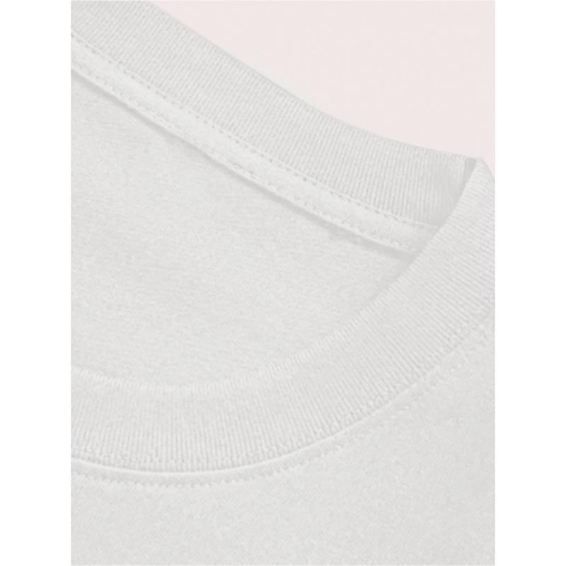 Graphic T-Shirt for Teacher'S Day - Cozy Casual Crew Neck with Short Sleeves, a Must-Have for Everyday Spring And Autumn Wear, Washable in Machine