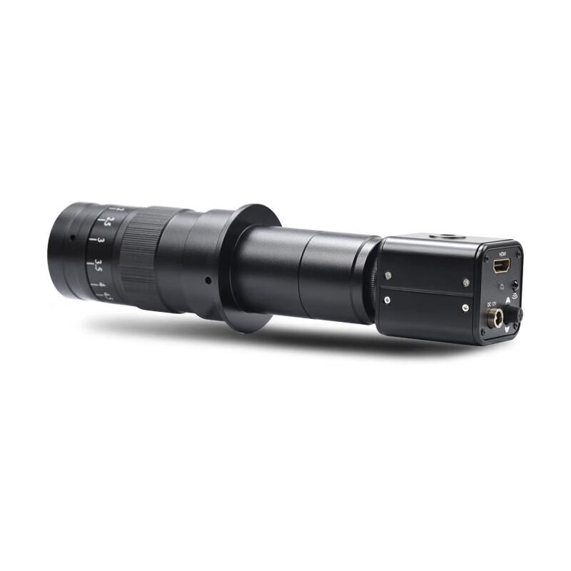 Mokes Industrial HDMI 1080P Microscope Camera