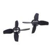 Brushless Football Drone Competition & Training Cf953 Spherical Rc Aircraft Accessory - Propellers & Wings