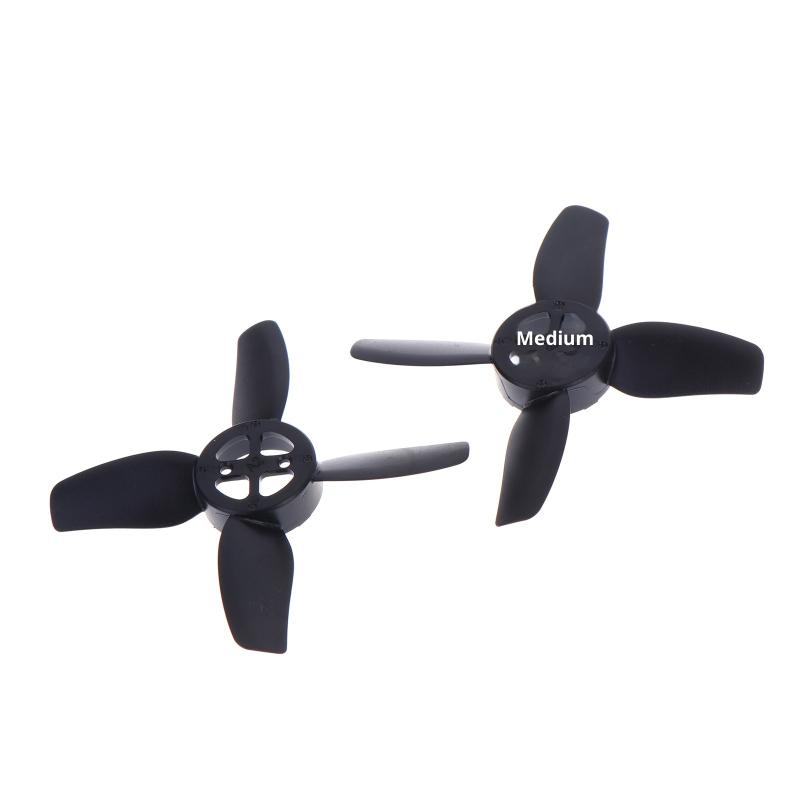 Brushless Football Drone Competition & Training Cf953 Spherical Rc Aircraft Accessory - Propellers & Wings