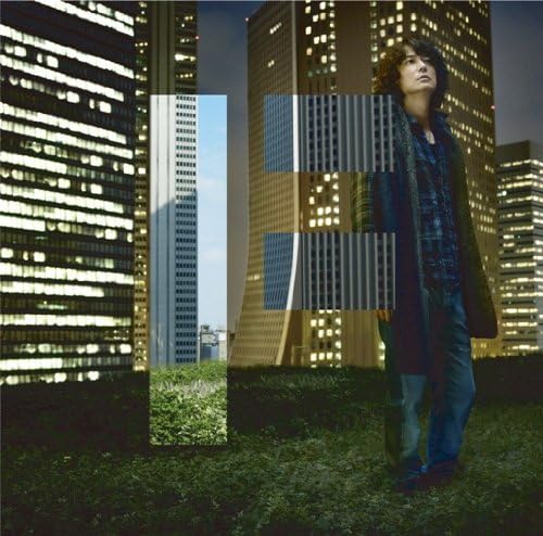 

CD MASAHARU FUKUYAMA - Hatsukoi UUCH5078PROMO Japan ObiJapanese Pop/Rock Used