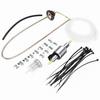 60CM Fuel Tank Sender Stand Pipe Kit For 12V 3-8KW Diesel Air Heater Thermostat