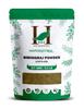 H&C HERBAL INGREDIENTS EXPERT Natural Bhringraj (Eclipta Alba) Powder - 227 Grams/ 0.5 Lb/08 Oz - For Hair Growth Rejuvenator