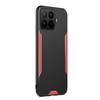 For Xiaomi 17T Case Heat Dissipation and Anti Drop Aluminum Alloy Back Panel Decorative Strip for Xiaomi 17T Pro Phone Casing