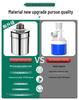304 Stainless Steel Automatic Float Valve for Water Level Control