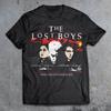 The Lost Boys 1987 Horror T-Shirt, 80s Horror Shirt, Waxwork, Fright Night, Lifeforce, The Hunger, Creepshow, Monster Squad