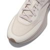 Li-Ning 1990 Classic Series Xuanji Sports Comfortable Lifestyle Shoes Women Shoes Oatmeal-Gray ALFU034-2