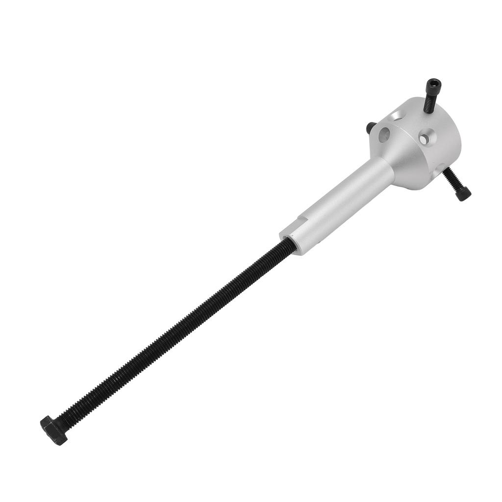 Wheel Hub Puller Carbon Steel Efficient Easy to Use Versatile Wheel Hub Remover Tool for Vehicle