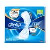 Whisper Heavy Flow Daily Liquid Sanitary Pads