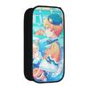 Fun Tenma Tsukasa Pencil Case Singer Anime Pencilcases Pen Box for Girls Boys Large Bags Students School Zipper Stationery