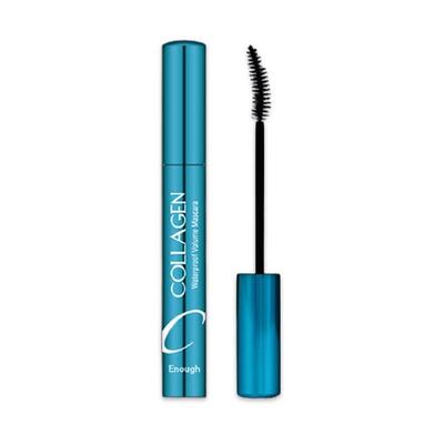 Mascara volumizzante waterproof al collagene 9ml (3 Opzioni)