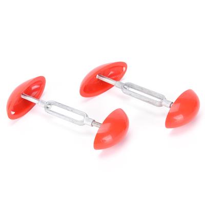 Sale 2Pcs Men Women Shoe Stretchers Shaper Expander Width Extender Adjustable Practic