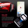 Mini GPS Tracker for Car / Mini Magnetic GPS Device Real Time Car Locator