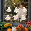 Halloween Cute Window Stickers, Stickers, Decorative Window Stickers