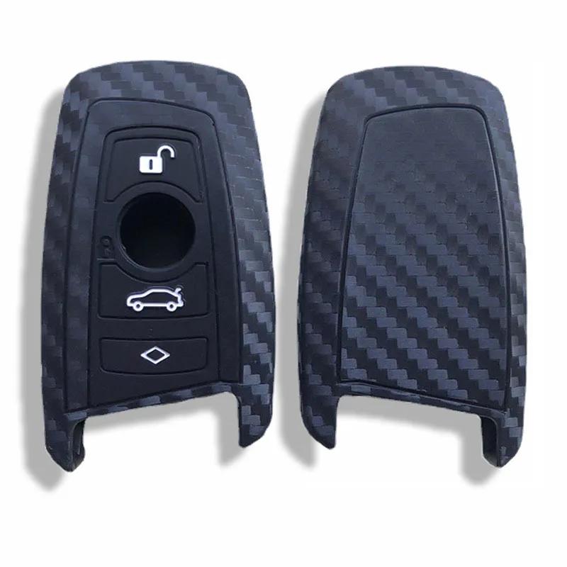 

Чехол для ключей из ТПУ, брелок для BMW F30 F31 F32 F34 F20 F21 F07 F10 1 3 5 7 серии X1 X3 G01 X4 G02 X5 F15 F16 M3 M4 и т. д.