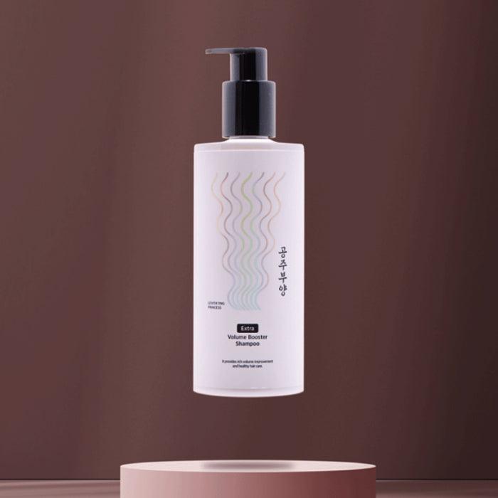 [KAHI] Extra Volume Booster Shampoo 500ml