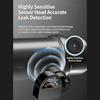 Y5GD Multiple Application Portable Leak Detector For Pipe Featuring Sensitive Flows Sensors Suitable For Various Environment