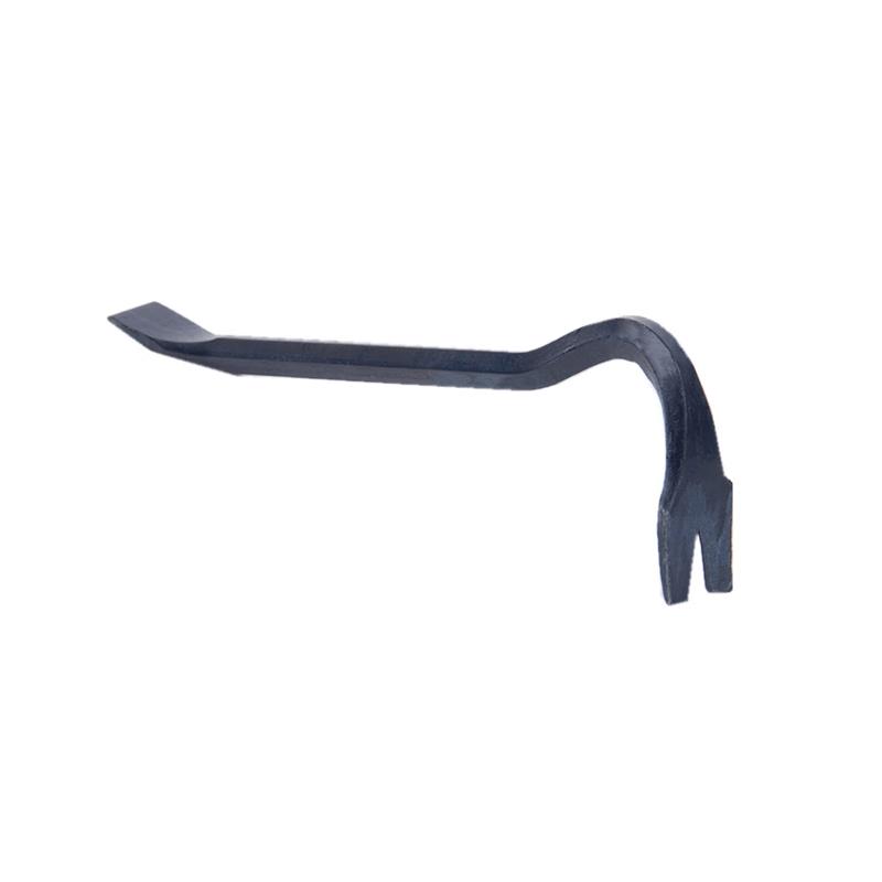 Lingduo Heavy-Duty Steel Tire Pry Bar & Nail Puller