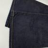 Beautifulpeople 1000105086 Indigo Cotton Selvedge Denim Bottoms 36 IndigoUsed