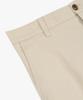 MAN ON THE BOON Straight Fit Chino Pants_Light Beige 4716104009