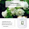 Gardenia Aroma Diffuser for Long-Lasting Indoor Scent – Ideal for Bedroom, Bathroom, or Living Room